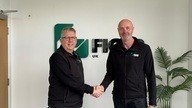 Ficep UK welcomes band saw expert to its growing team